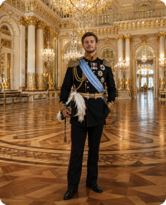 Готовая фотография